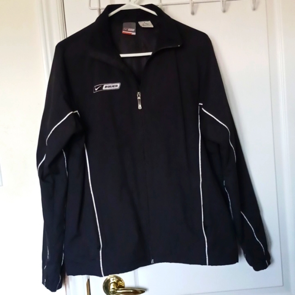 Nike Bauer Spring Jacket